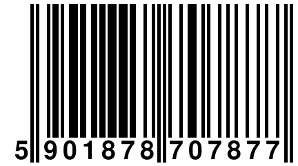 5 901878 707877