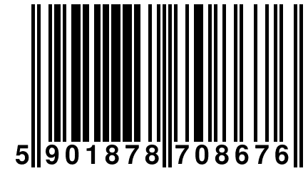 5 901878 708676