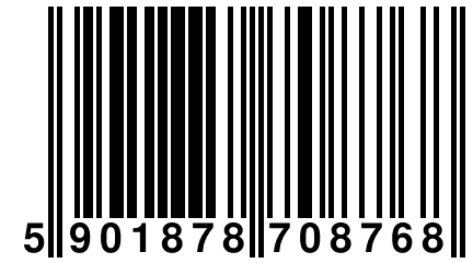 5 901878 708768