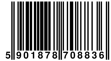 5 901878 708836