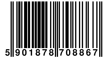 5 901878 708867