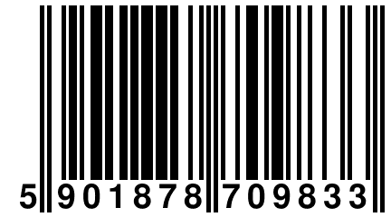 5 901878 709833