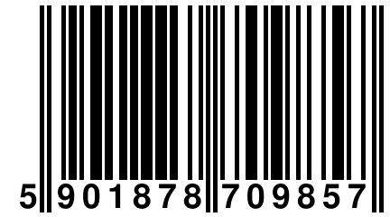 5 901878 709857