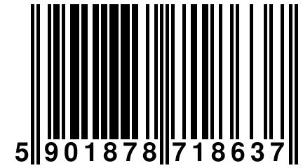 5 901878 718637