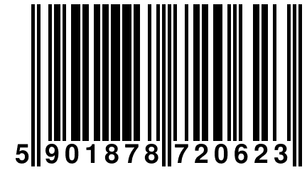 5 901878 720623