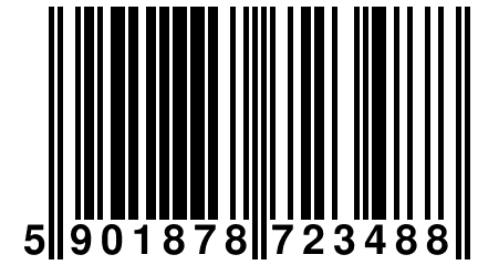 5 901878 723488