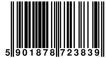 5 901878 723839