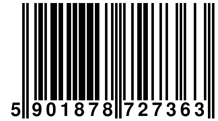 5 901878 727363