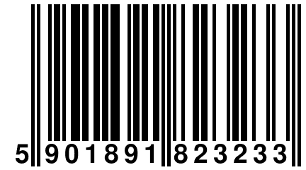 5 901891 823233