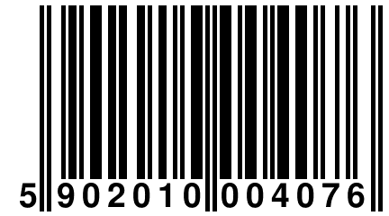 5 902010 004076