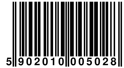 5 902010 005028