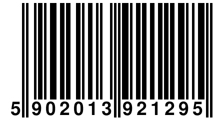 5 902013 921295