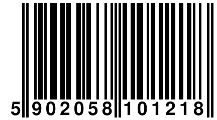 5 902058 101218