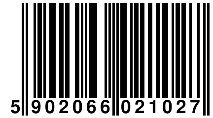 5 902066 021027