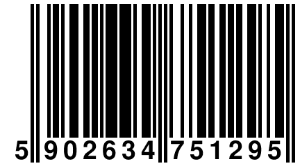 5 902634 751295