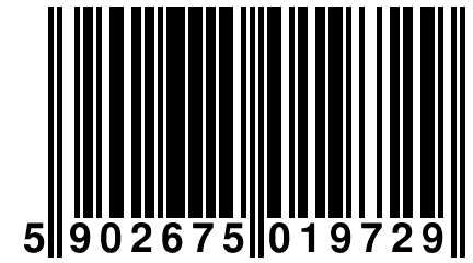 5 902675 019729