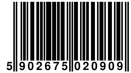 5 902675 020909