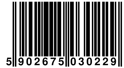 5 902675 030229