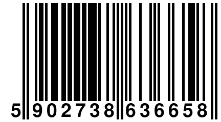 5 902738 636658