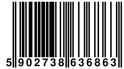 5 902738 636863