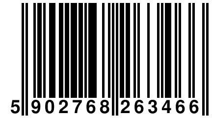 5 902768 263466