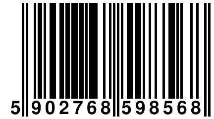 5 902768 598568