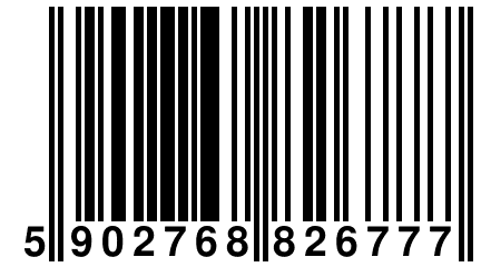 5 902768 826777