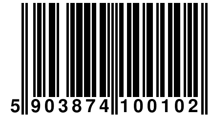 5 903874 100102