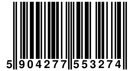 5 904277 553274