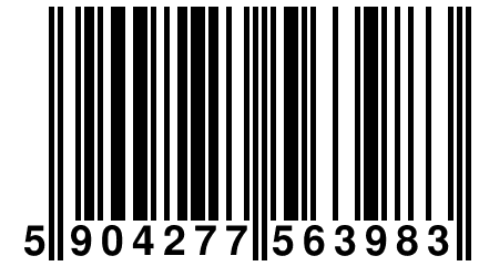 5 904277 563983