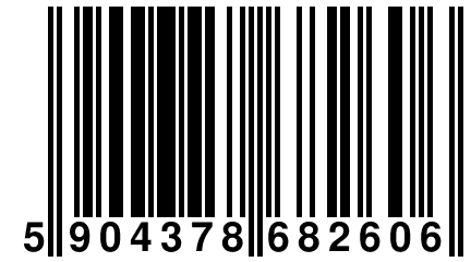 5 904378 682606