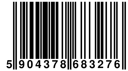 5 904378 683276