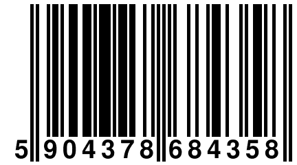 5 904378 684358