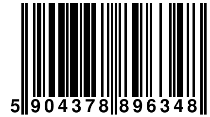 5 904378 896348