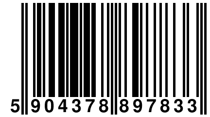 5 904378 897833