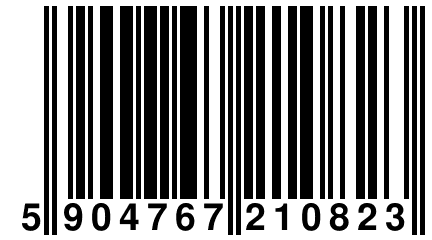 5 904767 210823