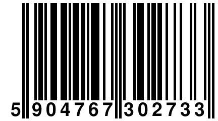 5 904767 302733