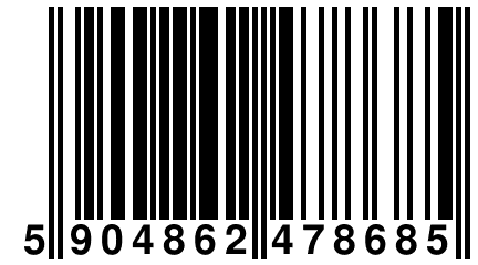 5 904862 478685