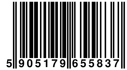 5 905179 655837