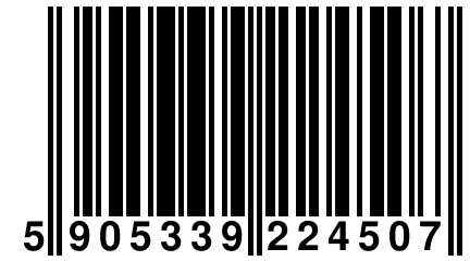 5 905339 224507