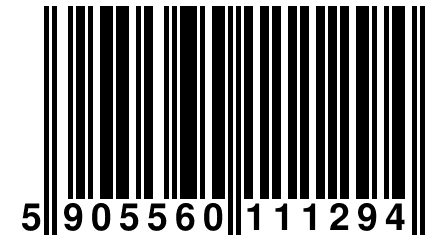 5 905560 111294