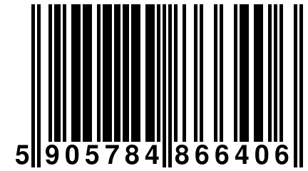 5 905784 866406