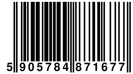 5 905784 871677