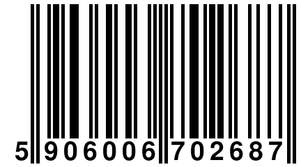 5 906006 702687