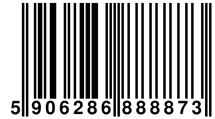 5 906286 888873