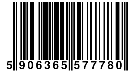 5 906365 577780