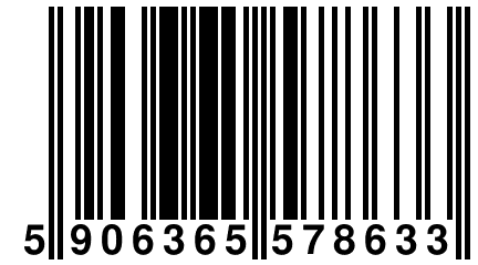 5 906365 578633