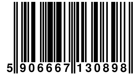 5 906667 130898