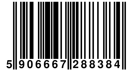 5 906667 288384