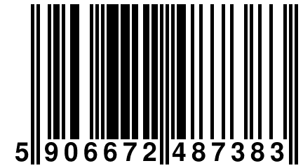 5 906672 487383